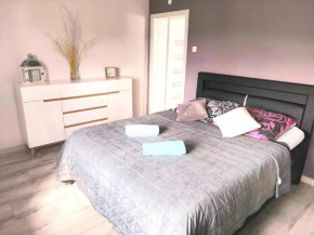 Apartament Uherce